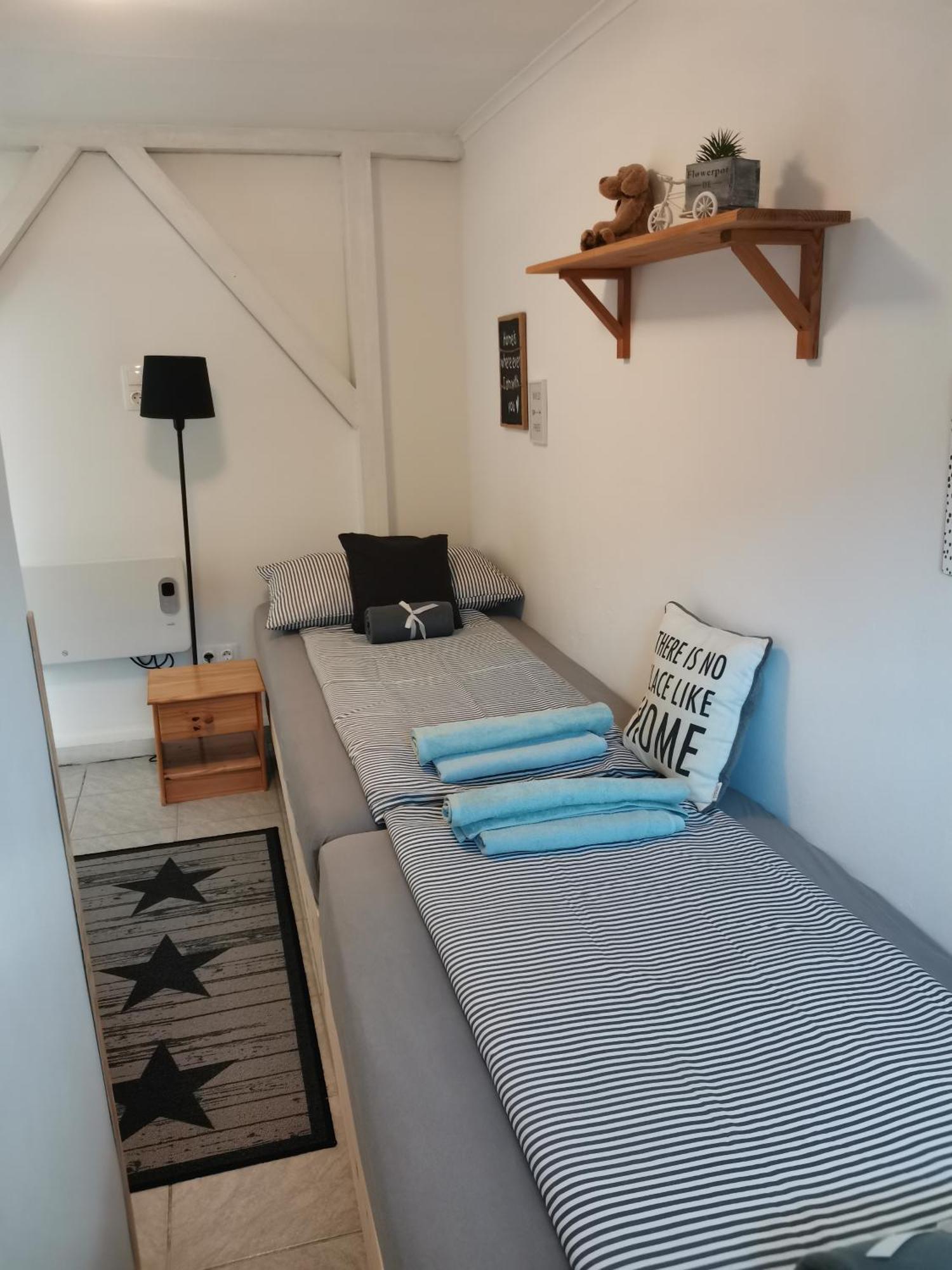 Apartman Rose エゲル エクステリア 写真